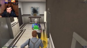 КУПИЛ ВЕРТОЛЕТ ЗА 45 000 000$ И РАЗБИЛ ЕГО С COFFI В GTA 5 RP