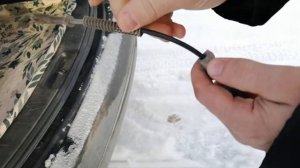 Ручник SsangYong Kyron бензин