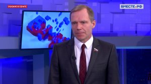 Строительство на территории СНТ: новые правила. Андрей Кутепов. Сказано в Сенате