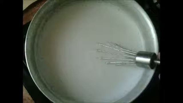 Манная каша без комочков смотреть онлайн