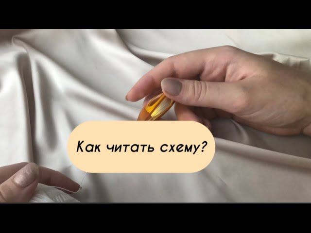 О схемах фриволите смотреть онлайн