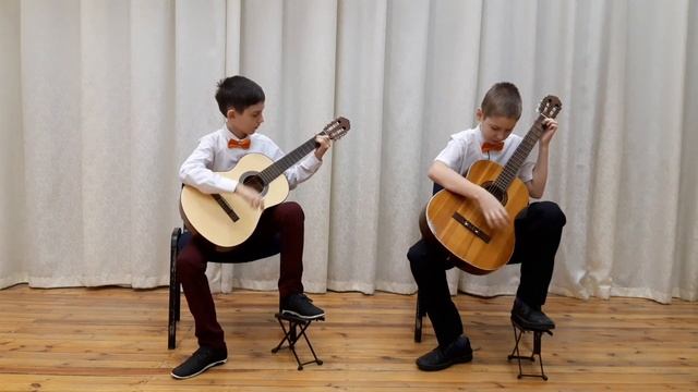 Дуэт МАНДАРИН / О.Копенков - "Мачо" смотреть онлайн