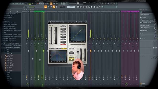 4 ЗОЛОТЫХ ПРАВИЛА СВЕДЕНИЕ HIP-HOP🔥 | ЭКСПЕРИМЕНТИРУЕМ #сведениевокала #flstudio #западноесведение