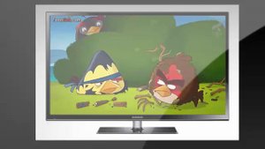 Angry Birds Toons Season 2 Episode 14 (HD)