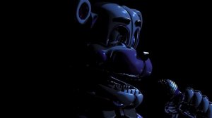 Музыка из теорий по фнафу #6