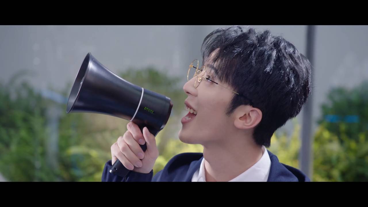 Киберкраш: Влюбиться в твою улыбку, 5 серия