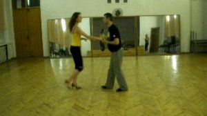 Сальса Нью-Йорк