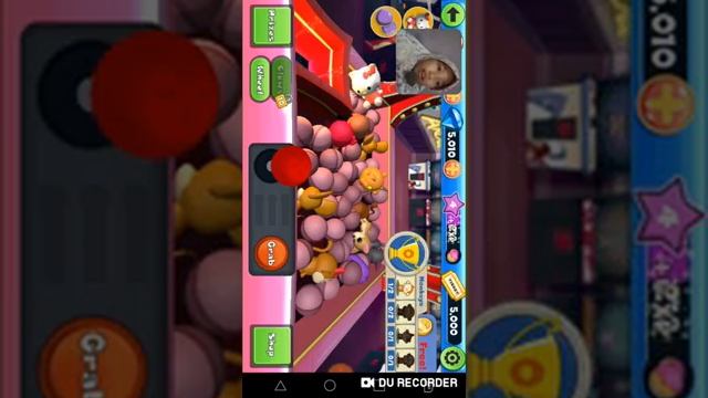 Main game toy prize claw machine 3D ok смотреть онлайн