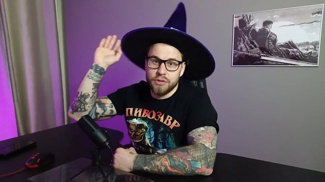 Аниме, которые должен посмотреть каждый уважающий себя соблазнитель! Любимые аниме Вани Роялти ;)
