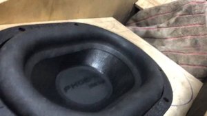 Phoenix Black Bass 69 от DL Gryphon 1.3200
