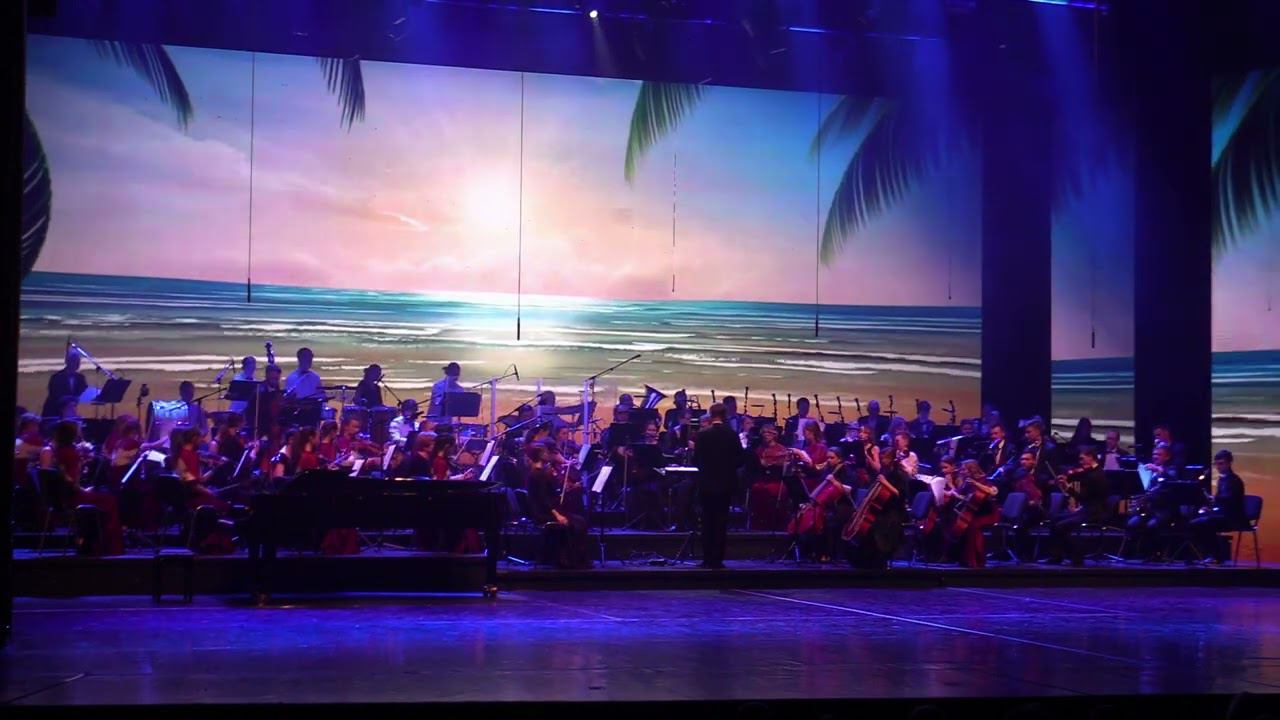 "Кубинские танцы" смотреть онлайн