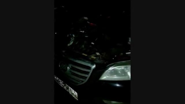 ПРИКУРИТЬ АВТОМОБИЛЬ. ЛИФАН Х-60 И МАЗДА СХ-5.