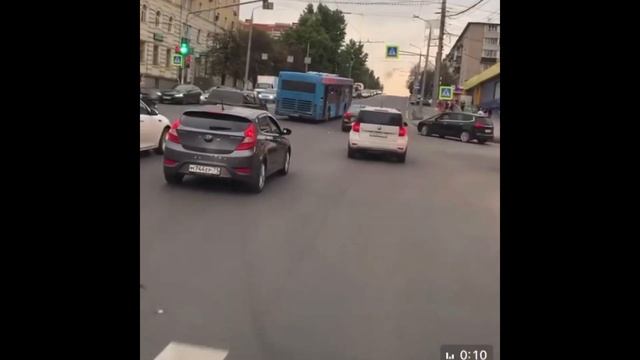 Автохам в Туле смотреть онлайн