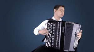 Михаил Пикалов - Свет и тени (cover) // Кавер на баяне