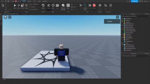 Как сделать экран при смерти | Roblox Studio