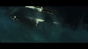 Моряк Попай - Первый трейлер | Конор Макгрегор