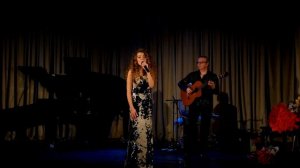 Певица ВероНика - Виноградная косточка