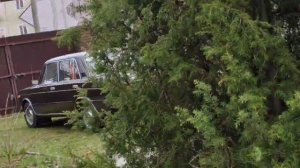 Ваз 2106, капсула времени