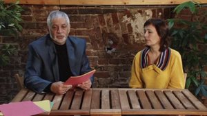 Марк Комиссаров. Видение с закрытыми глазами, теория и практика