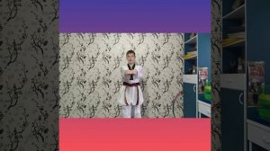 Удар ДЖУМОК ДЖИРУГИ