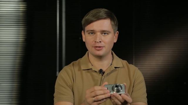 Фотошкола рекомендует: Обзор фотоаппарата Canon IXUS 175
