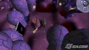 Frantix Sony PSP Gameplay - Direct-Feed