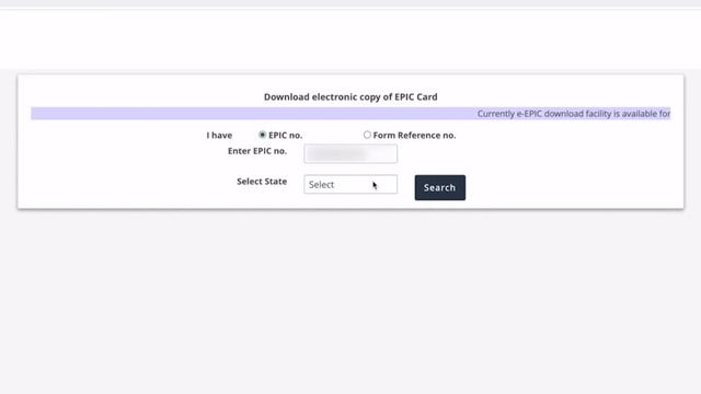 How to Download Voter ID Card | Voter card download kaise kare 2022 смотреть онлайн