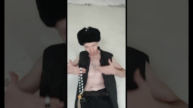 Зеки в тюрьме идут на все, чтобы не было шмона