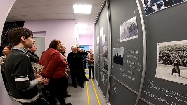 День информации ЧТО ДЕЛАТЬ В БИБЛИОТЕКЕ! смотреть онлайн