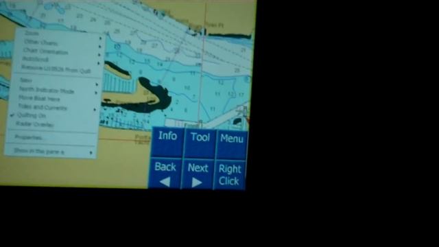Nauticomp Titan Marine LED Monitor Demo смотреть онлайн
