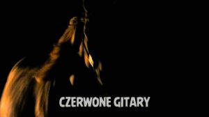 Czerwone gitary-Wschód słońca w stadninie koni