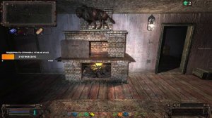 S.T.A.L.K.E.R. ОП 2.2 Привет от Сидоровича. Выжить любой ценой, Разборки с Лешим на МЗ.