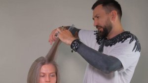 Треугольная градуировка классическим методом