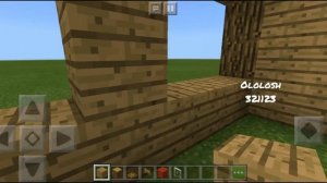 Как построить дом Баси из MCFN|Туториал|Часть №1