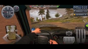 UAZ HUNTER | КТО-ТО ХОЧЕТ НАМ ЧТО-ТО СКАЗАТЬ? ПРОХОЖДЕНИЕ СЮЖЕТНОЙ ЛИНИИ "БУМАЖНЫЙ СЛЕД" УАЗ ХАНТЕР