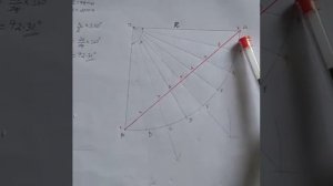 09| DEVELOPMENT OF SOLIDS/ ENGINEERING GRAPHICS /#EG / KTU/ INSECT PATH ON A CONE - MALAYALAM