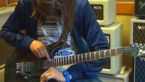 Ibanez RG: Premium and  Iron Label Series Review