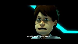 TOBOT: ATTACK OF THE ROBOT FORCE Official Int'l Main Trailer