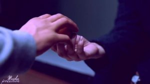 Игорь и Вика [Мажор 3]