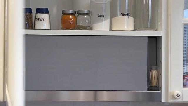 Генеральная уборка кухни/весенняя уборка/переорганизация смотреть онлайн