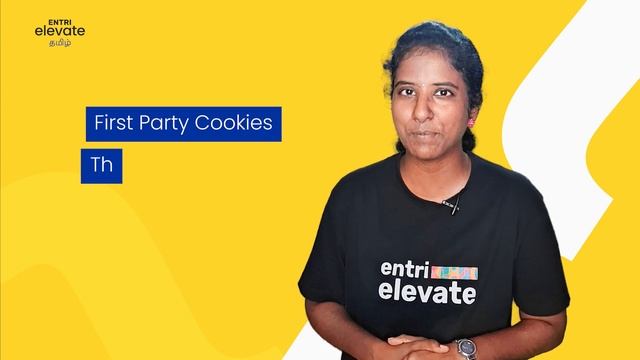 How Do Cookies Track You? #Tamil #EntriElevateTamil