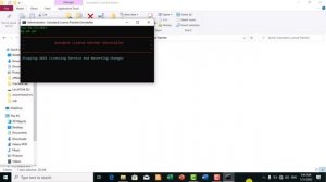 Autocad 2023 Network License Not Available Error [-8.544.0]_Solution 100%