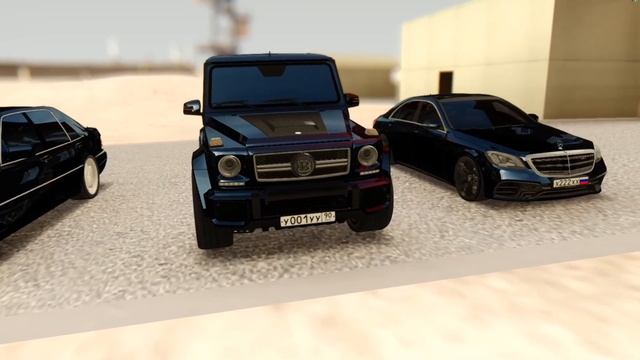 АВТОПАРК-Analgin,ВЛАДЕЛЕЦ А777АА77 И НЕ ТОЛЬКО #27