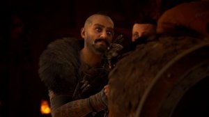 Assassins creed Вальгалла Кто предал Сому / Запах предательства