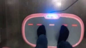 Виброплатформа iRest