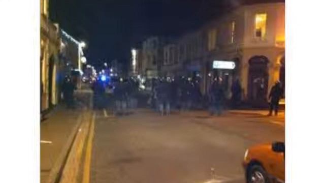 Steve Bennett Ghetto Punk 2011 смотреть онлайн