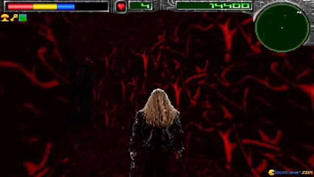 Virtuoso gameplay (PC Game, 1994)