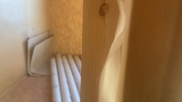 Дом из СИП Панелей #стройка