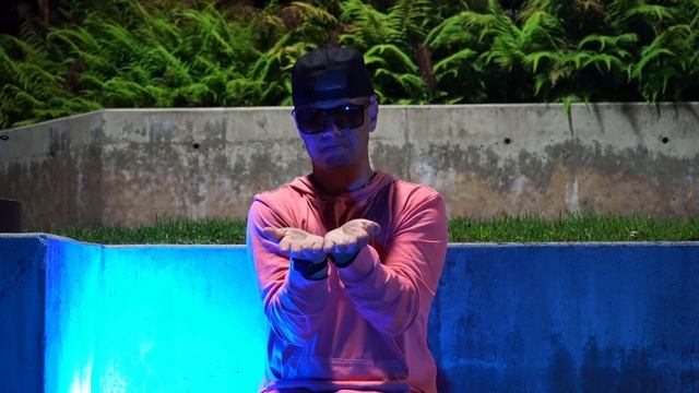 POPPIN JOHN | BAD FOR YOU by JINCO ft. TROVE смотреть онлайн