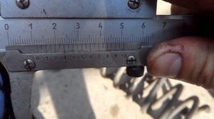 Очень кратко!!! Усиленные задние пружины Hyundai Elantra HD